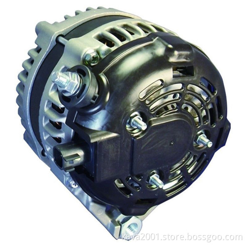 160A Auto Alternator For Chrysler Pacific,Chrysler Town & Country V6 4.0L 04801480AB 4801480AB